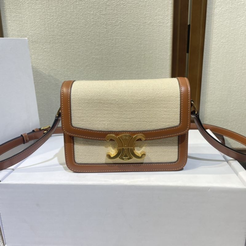 Celine Triomphe Bags